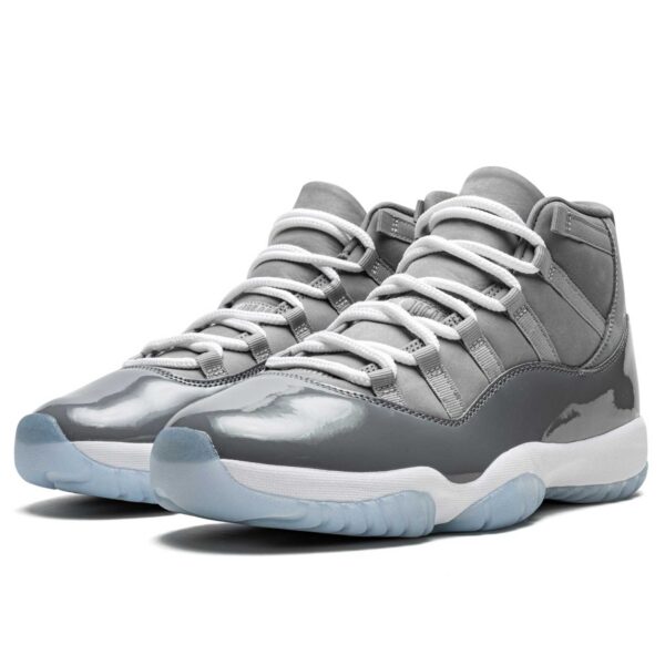 Nike Air Jordan 11 Retro Cool Grey 2021 CT8012_005