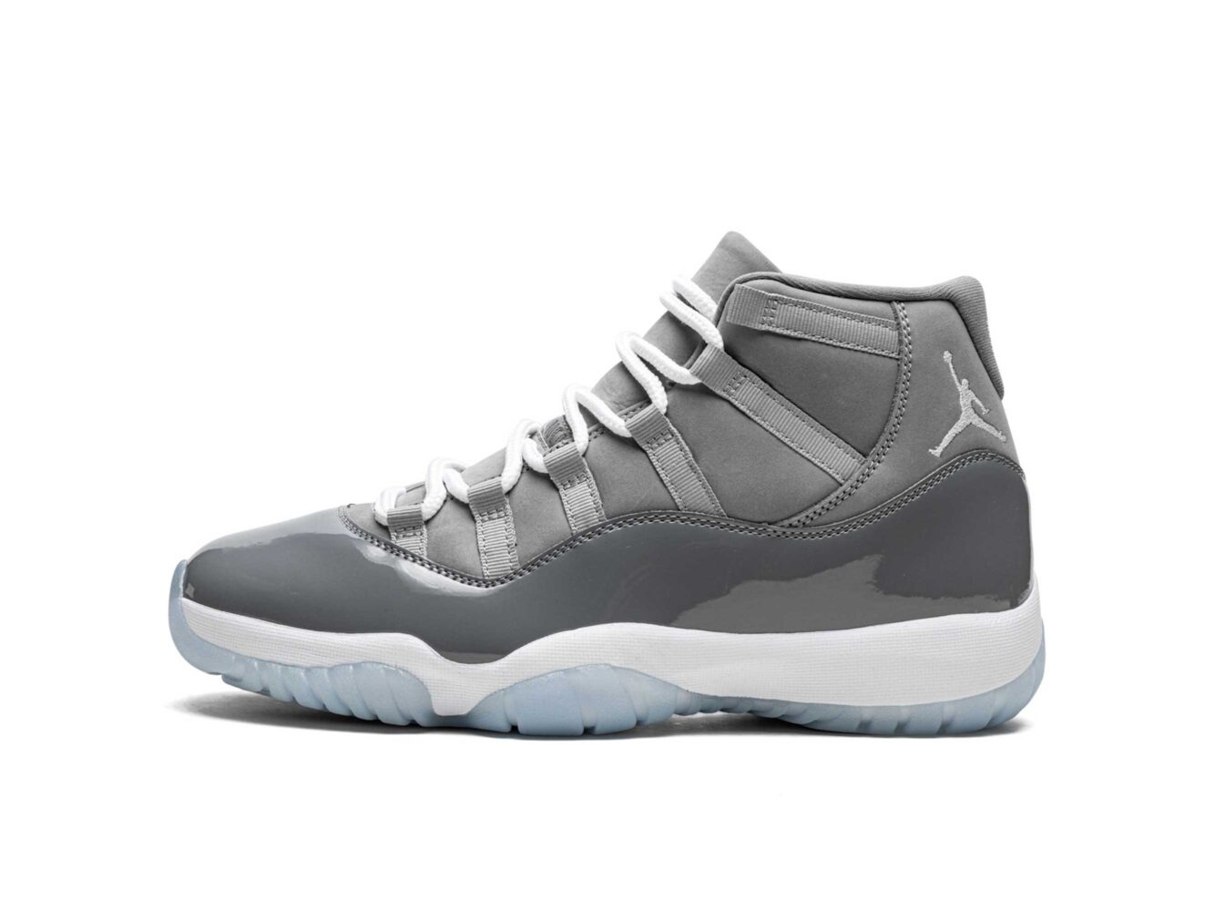 Nike Air Jordan 11 Retro Cool Grey 2021 CT8012_005 купить