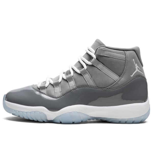 Nike Air Jordan 11 Retro Cool Grey 2021 CT8012_005 купить