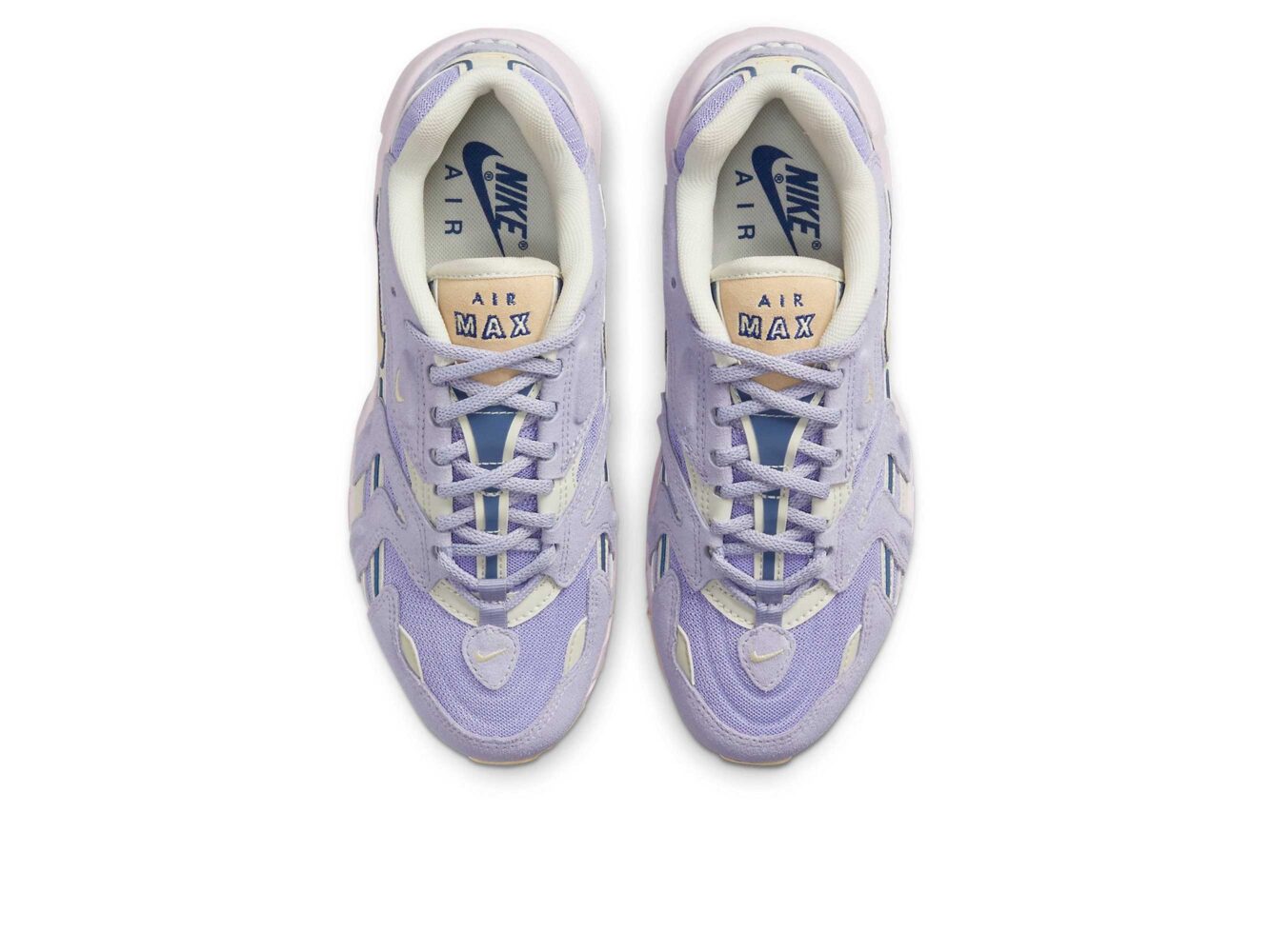 Nike Air Max 96 2 Purple Dawn WMNS DM9462_500 купить