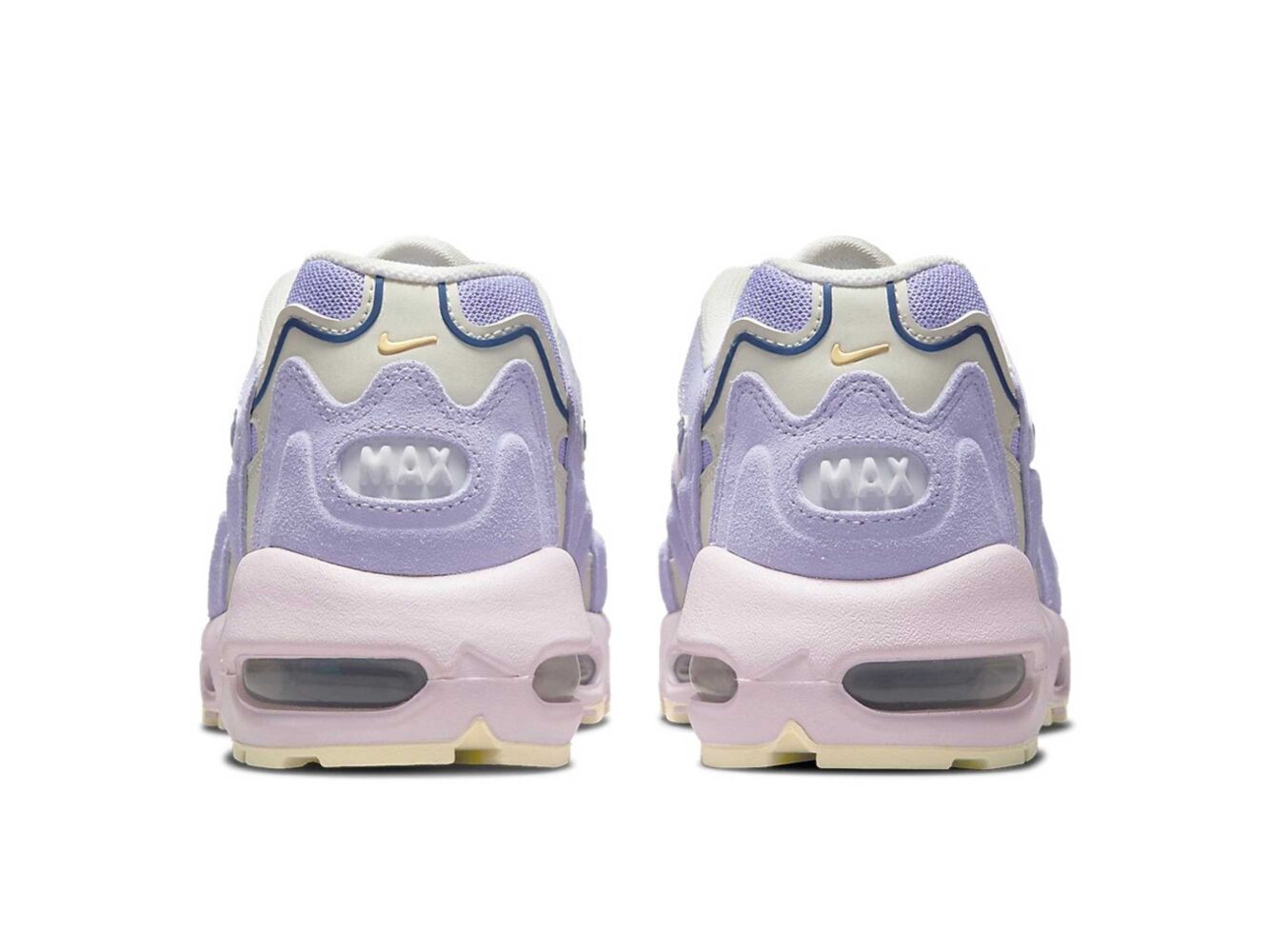 Nike Air Max 96 2 Purple Dawn WMNS DM9462_500 купить