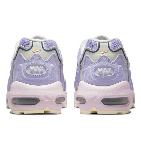 Nike Air Max 96 2 Purple Dawn WMNS DM9462_500