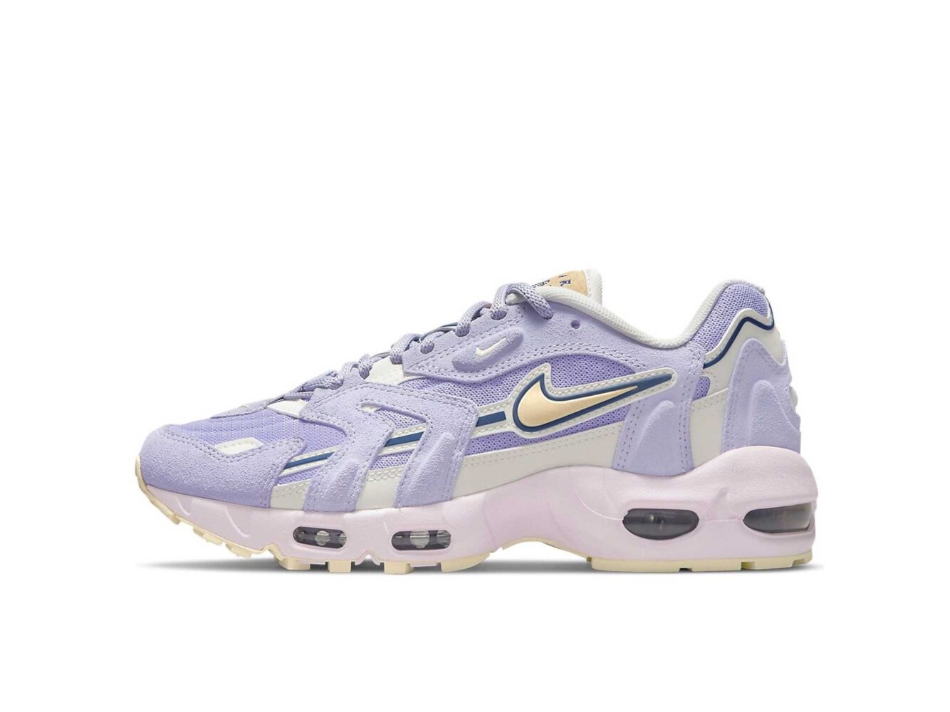 Nike Air Max 96 2 Purple Dawn WMNS DM9462_500 купить