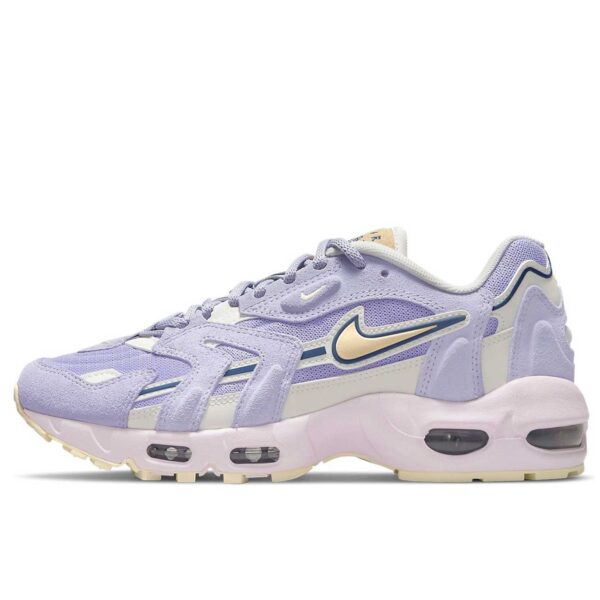 Nike Air Max 96 2 Purple Dawn WMNS DM9462_500 купить