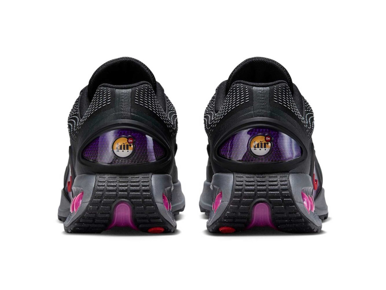 Nike Air Max DN All Night DV3337_008 купить