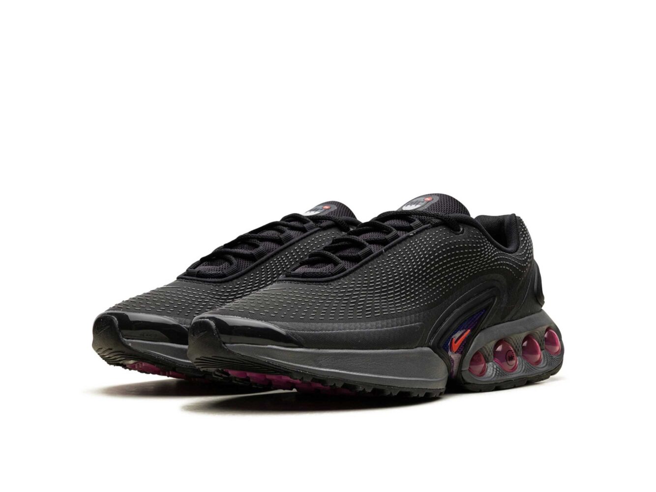 Nike Air Max DN All Night DV3337_008 купить