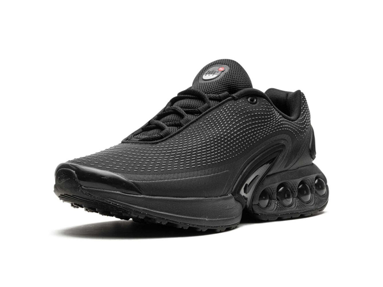 Nike Air Max DN Black DV3337_002 купить