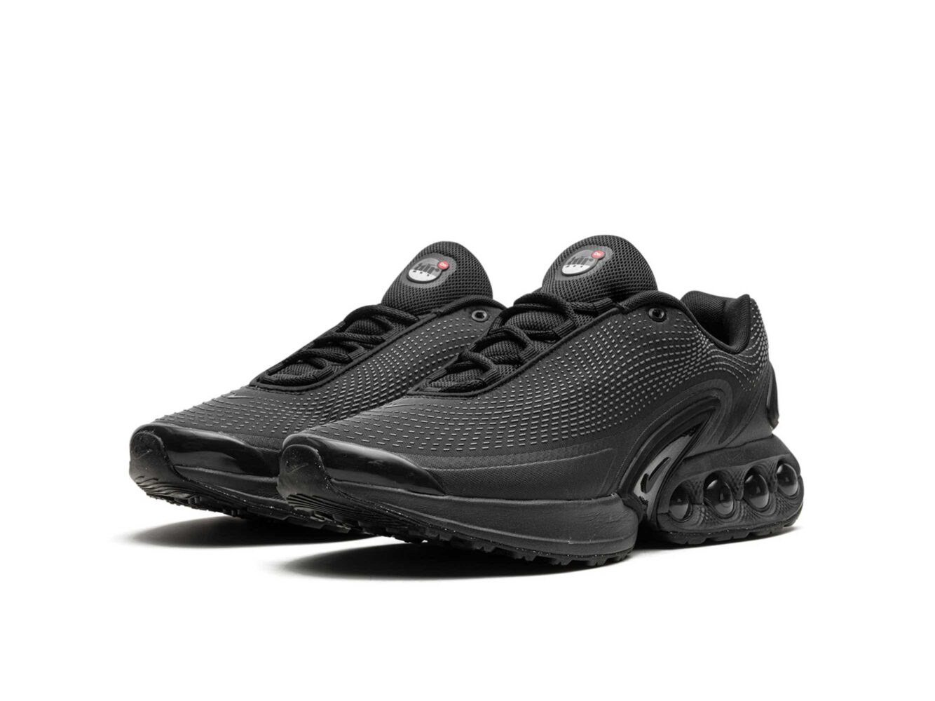 Nike Air Max DN Black DV3337_002 купить