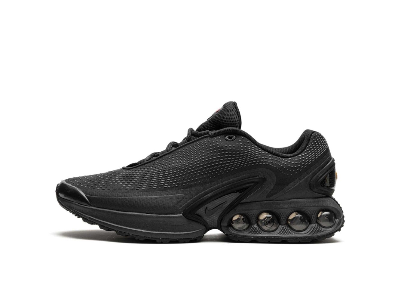 Nike Air Max DN Black DV3337_002 купить