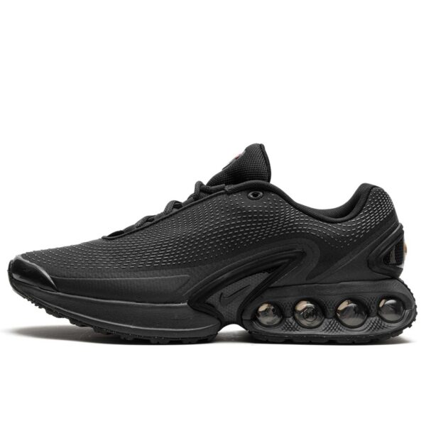 Nike Air Max DN Black DV3337_002 купить