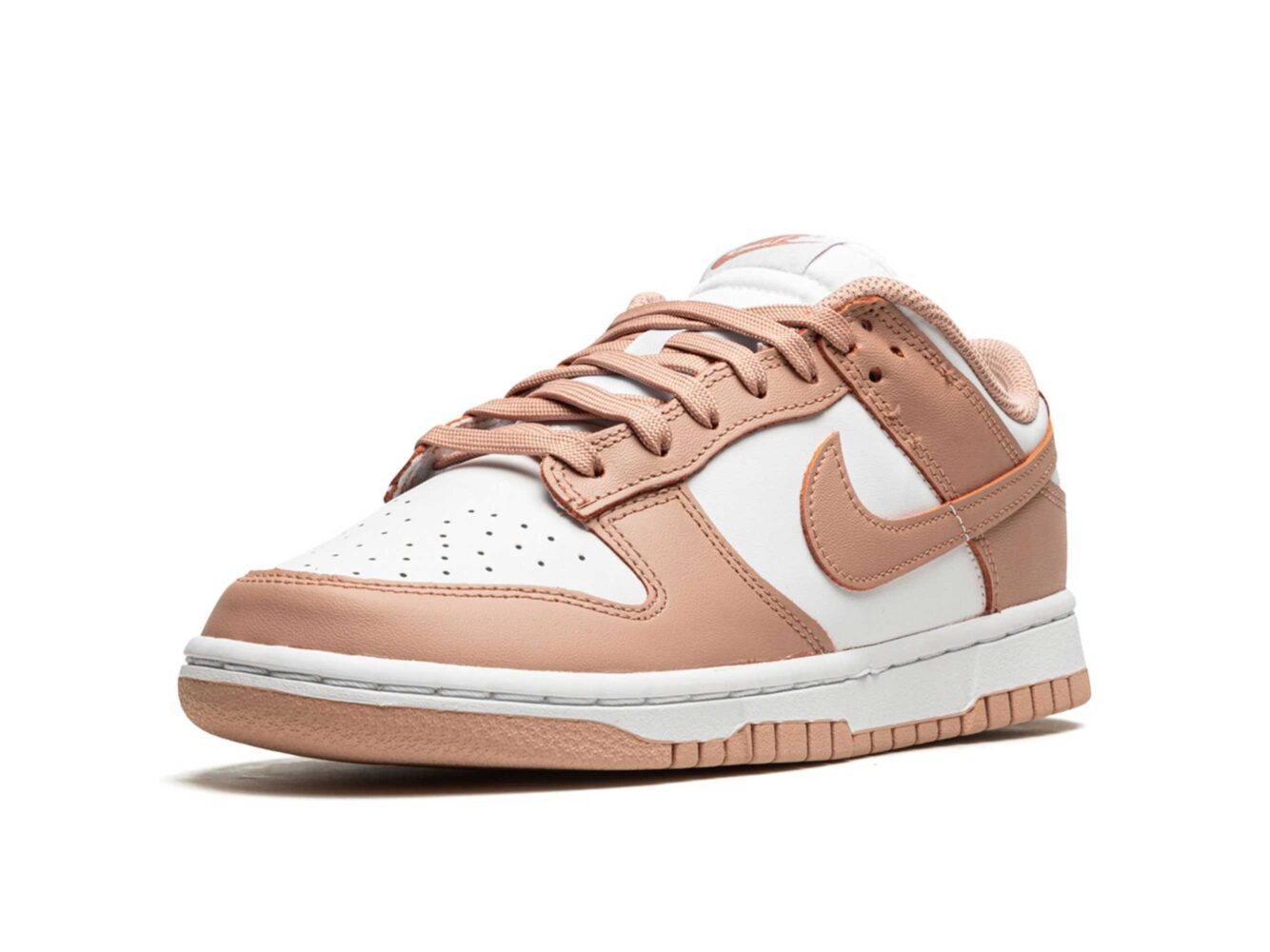 Nike Dunk Low WMNS Rose Whisper DD1503_118 интернет магазин