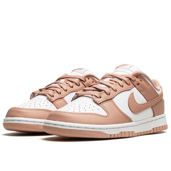 Nike Dunk Low WMNS Rose Whisper DD1503_118