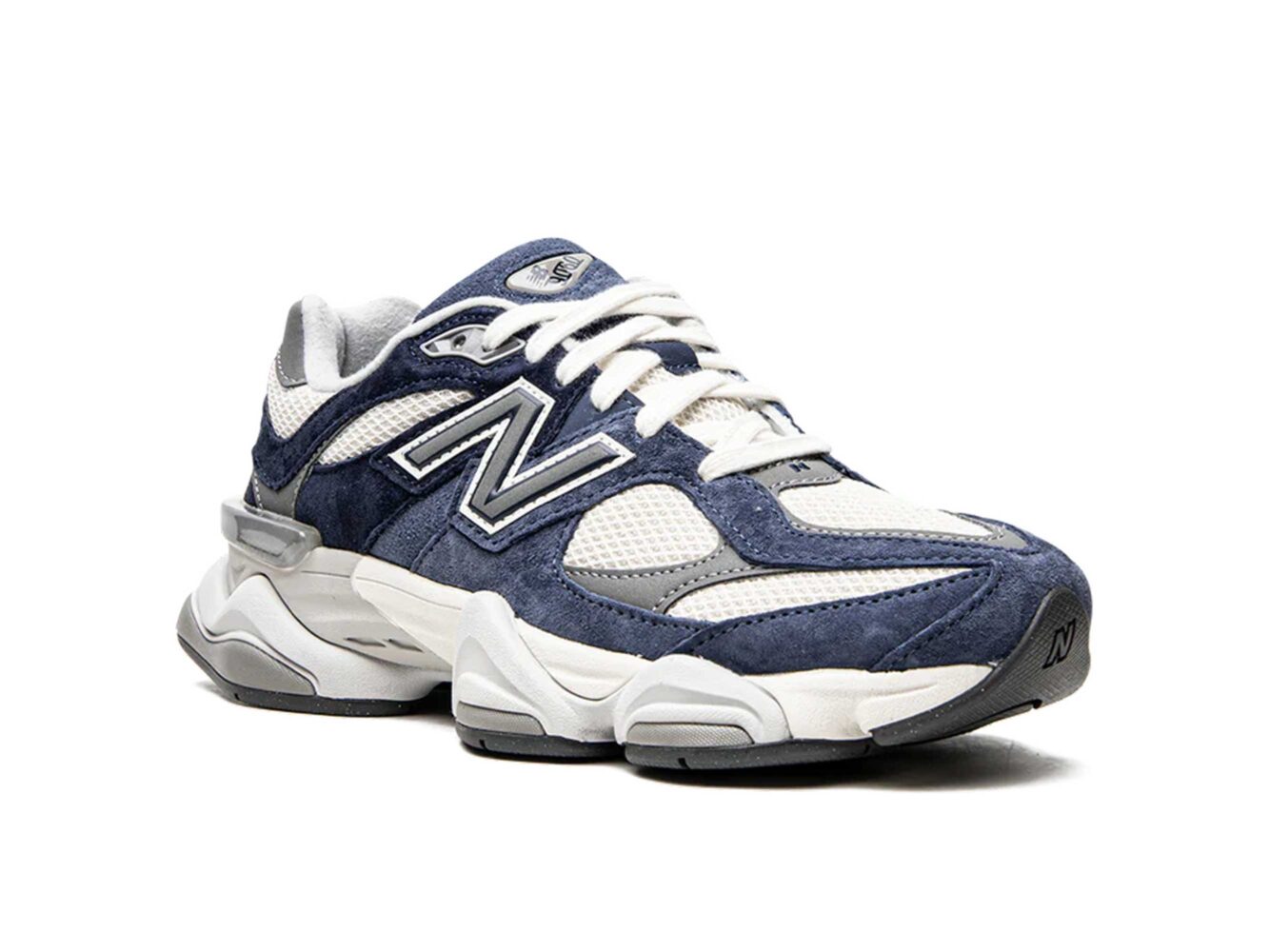 New Balance 9060 Natural Indigo U9060IND купить