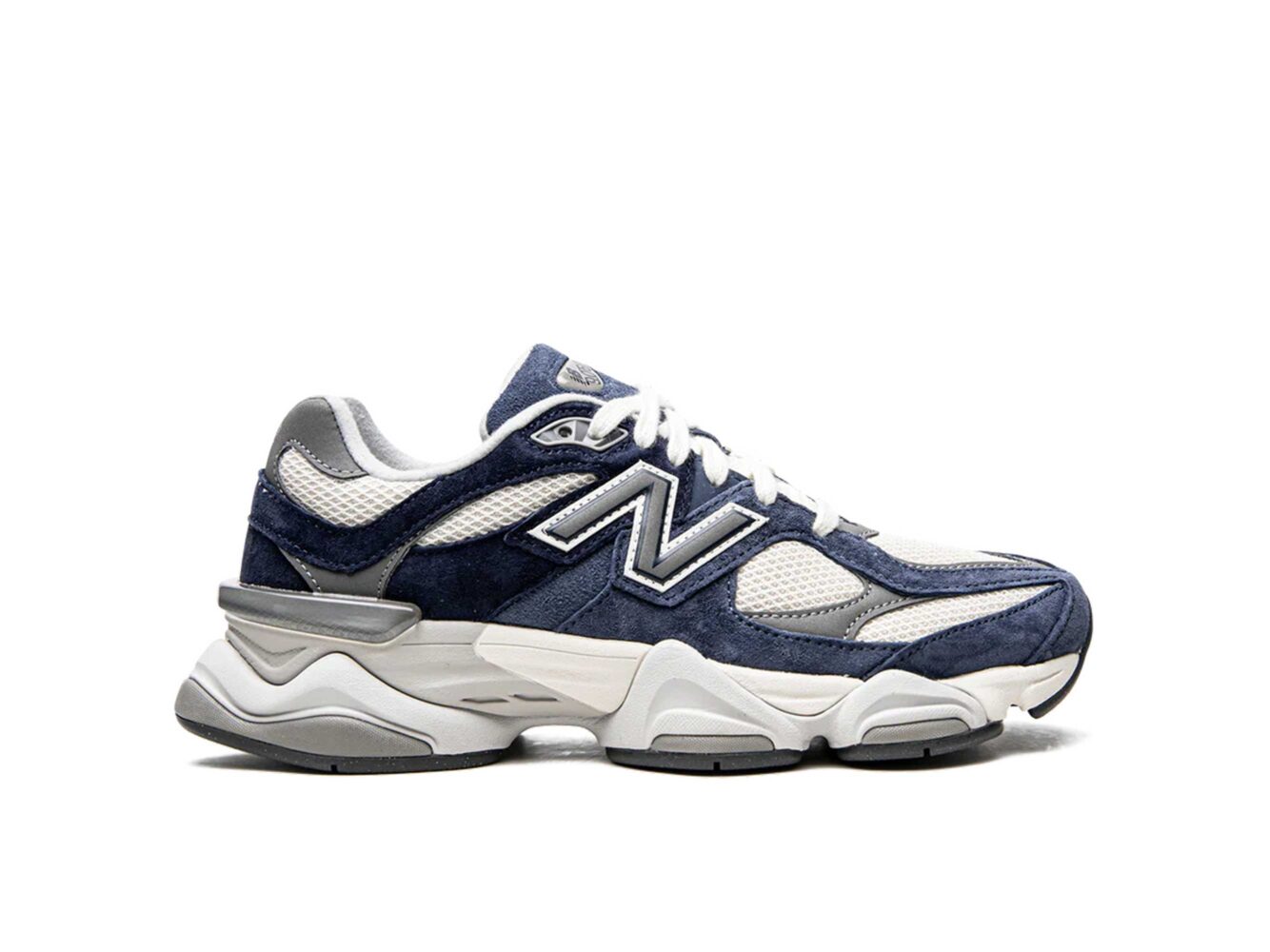 New Balance 9060 Natural Indigo U9060IND купить