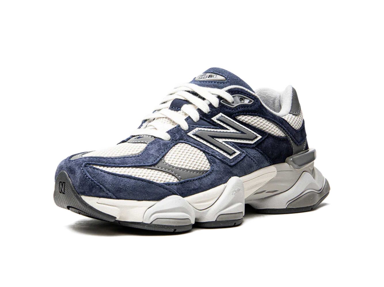 New Balance 9060 Natural Indigo U9060IND купить