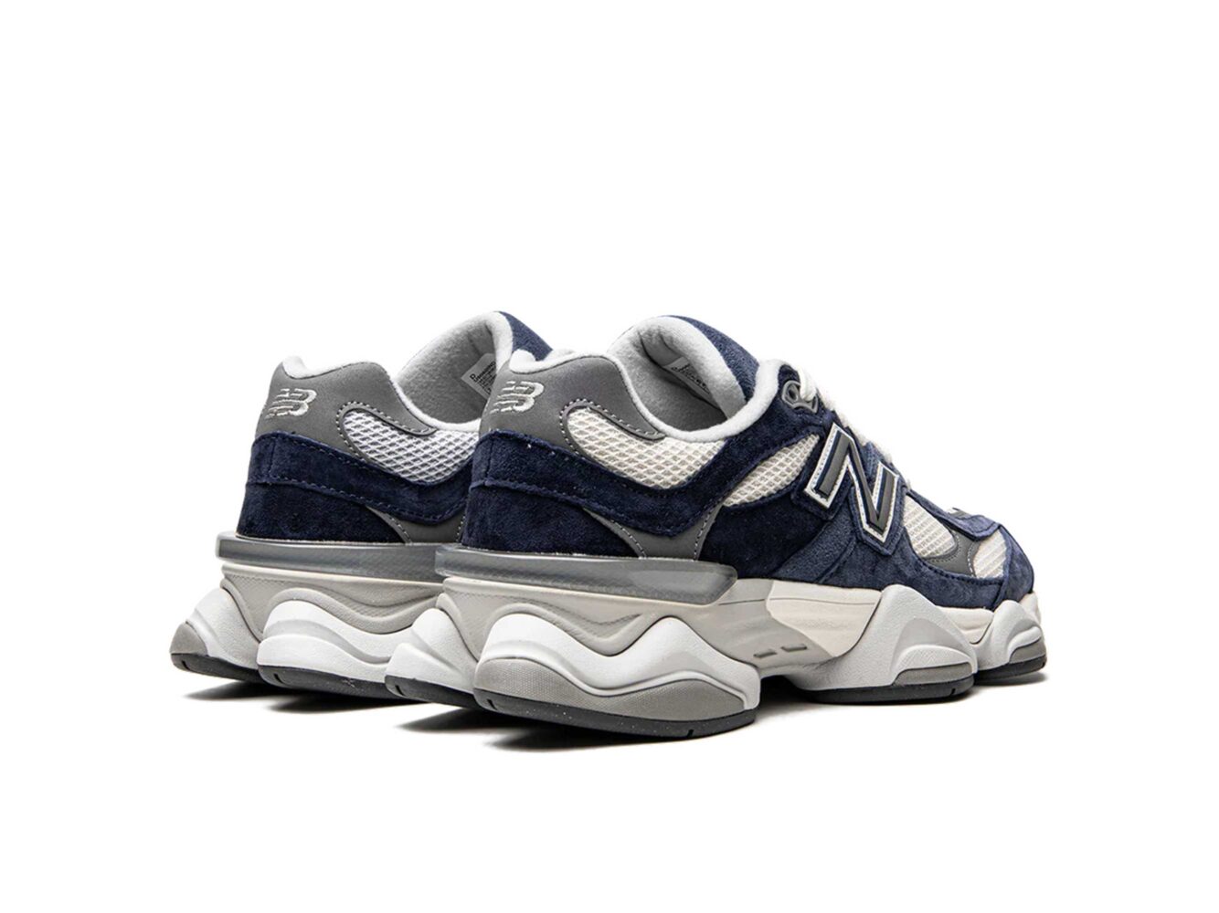 New Balance 9060 Natural Indigo U9060IND купить