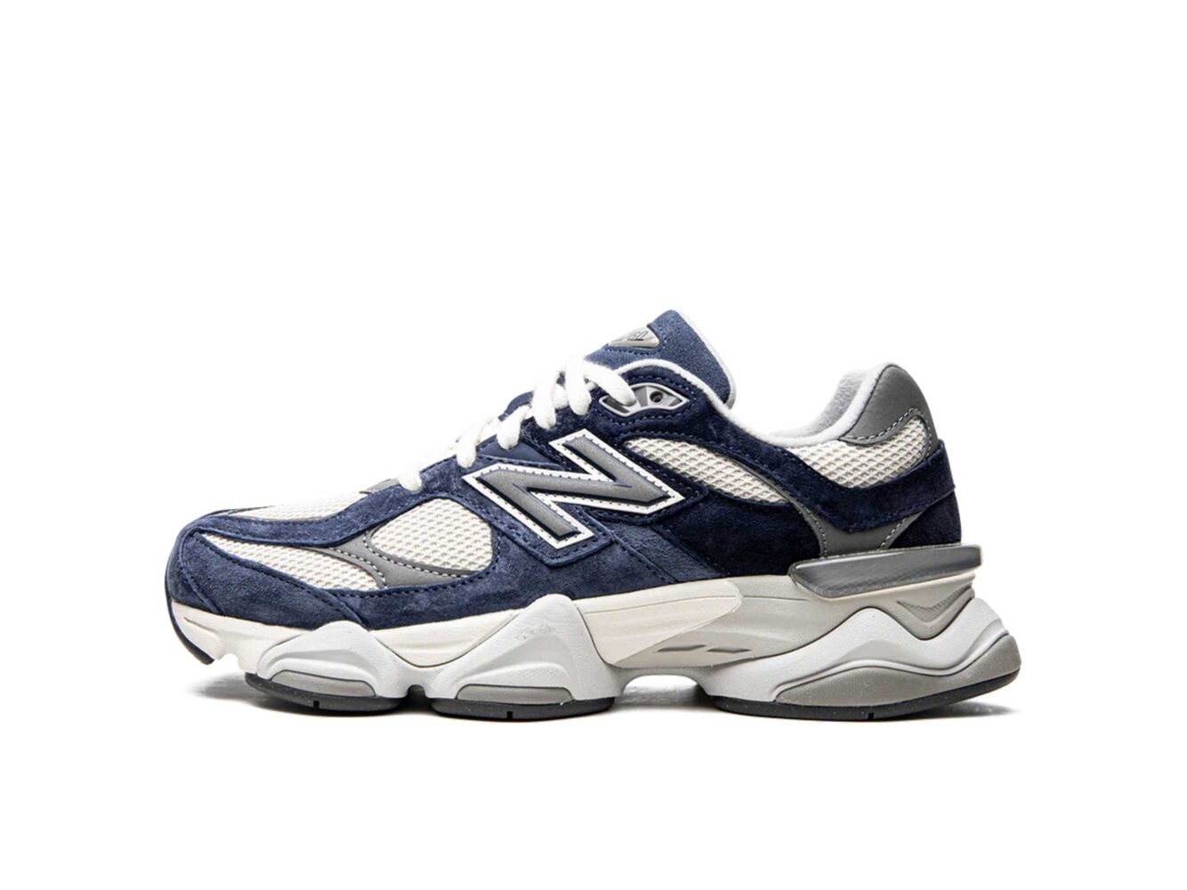 New Balance 9060 Natural Indigo U9060IND купить