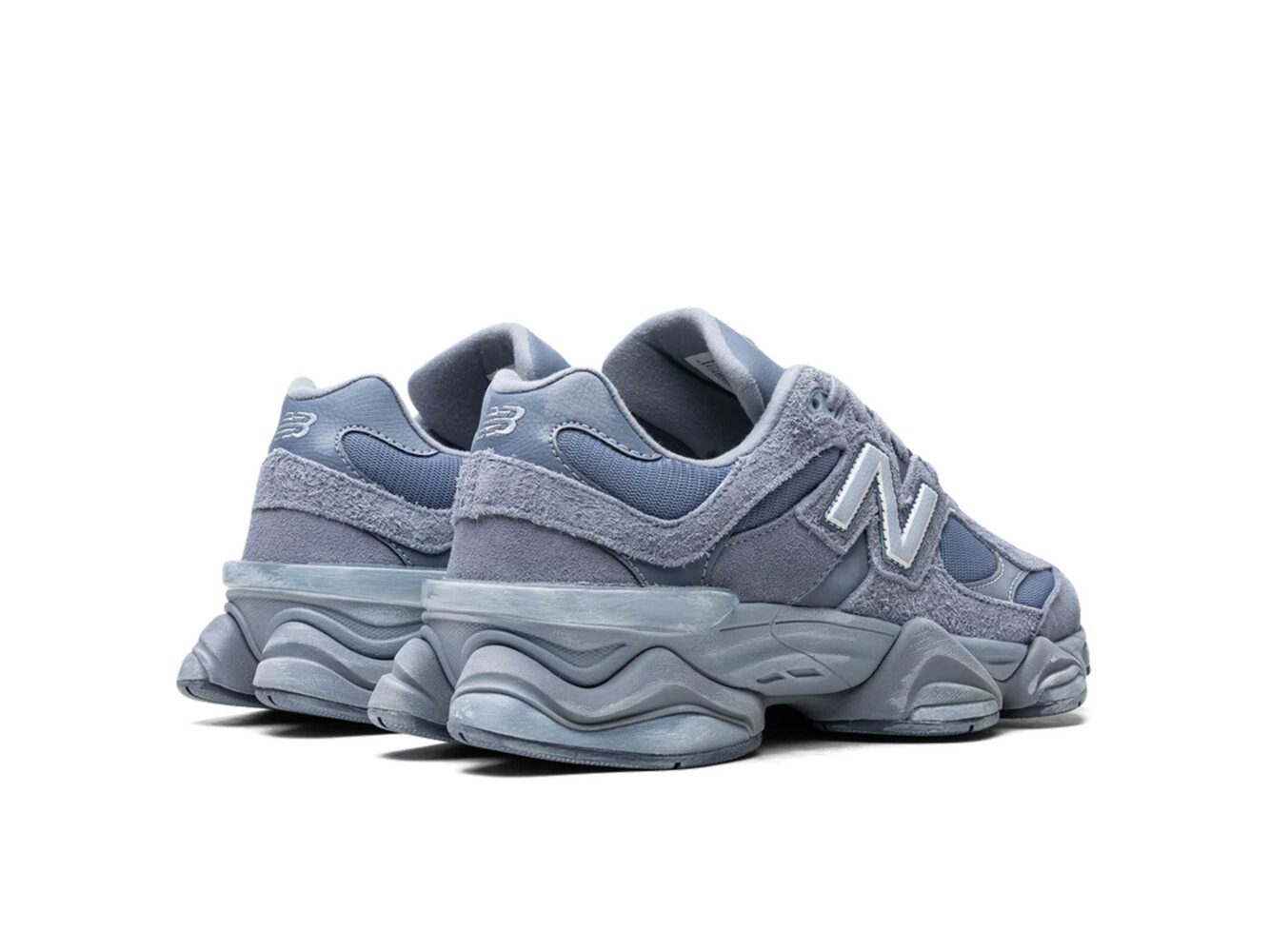 New Balance 9060 Washed Blue U9060IB купить