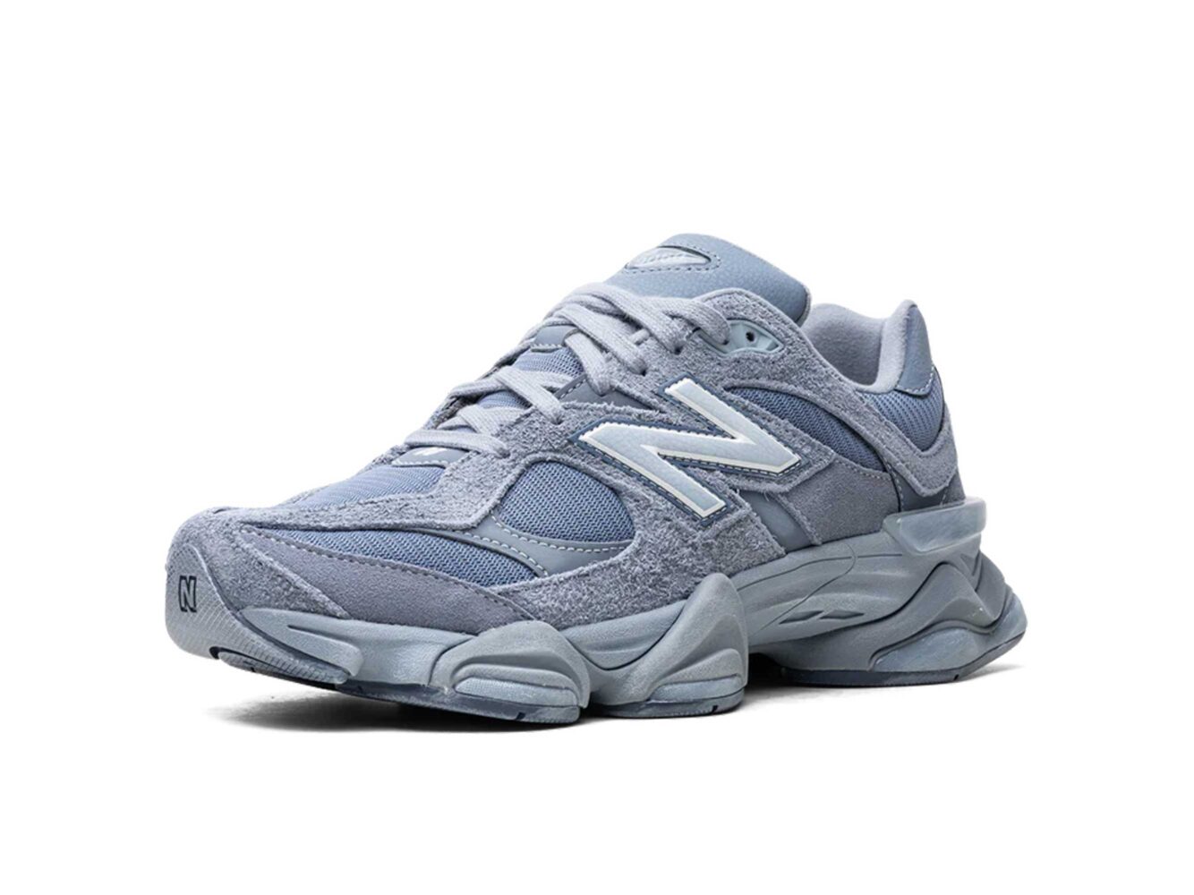 New Balance 9060 Washed Blue U9060IB купить