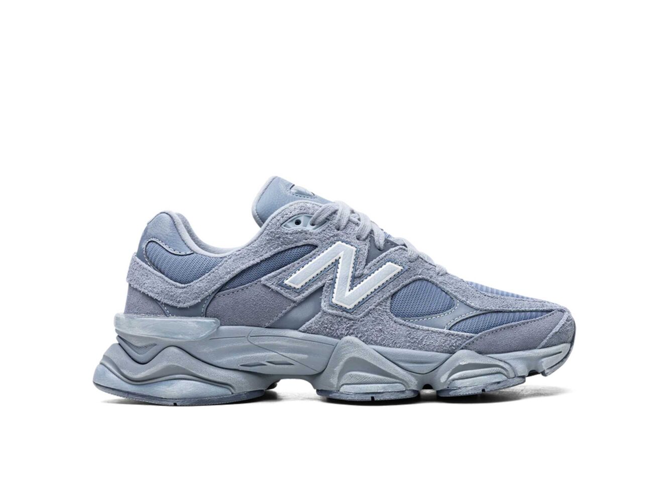 New Balance 9060 Washed Blue U9060IB купить