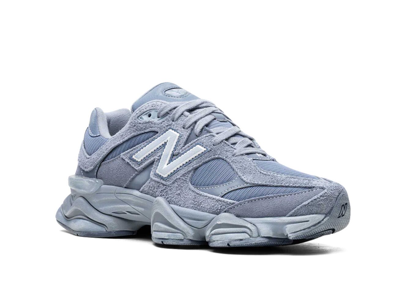 New Balance 9060 Washed Blue U9060IB купить