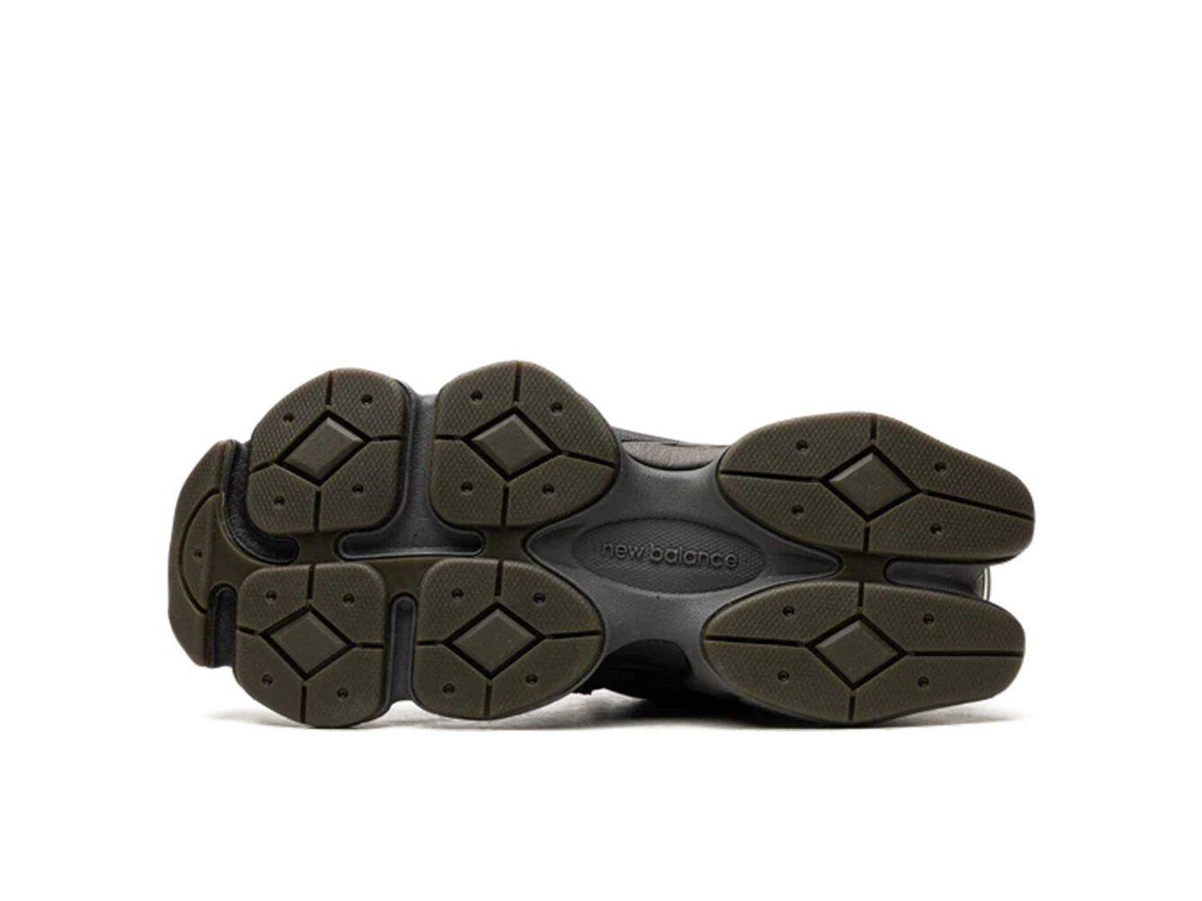 New Balance 9060 Blacktop Dark Moss U9060PH купить
