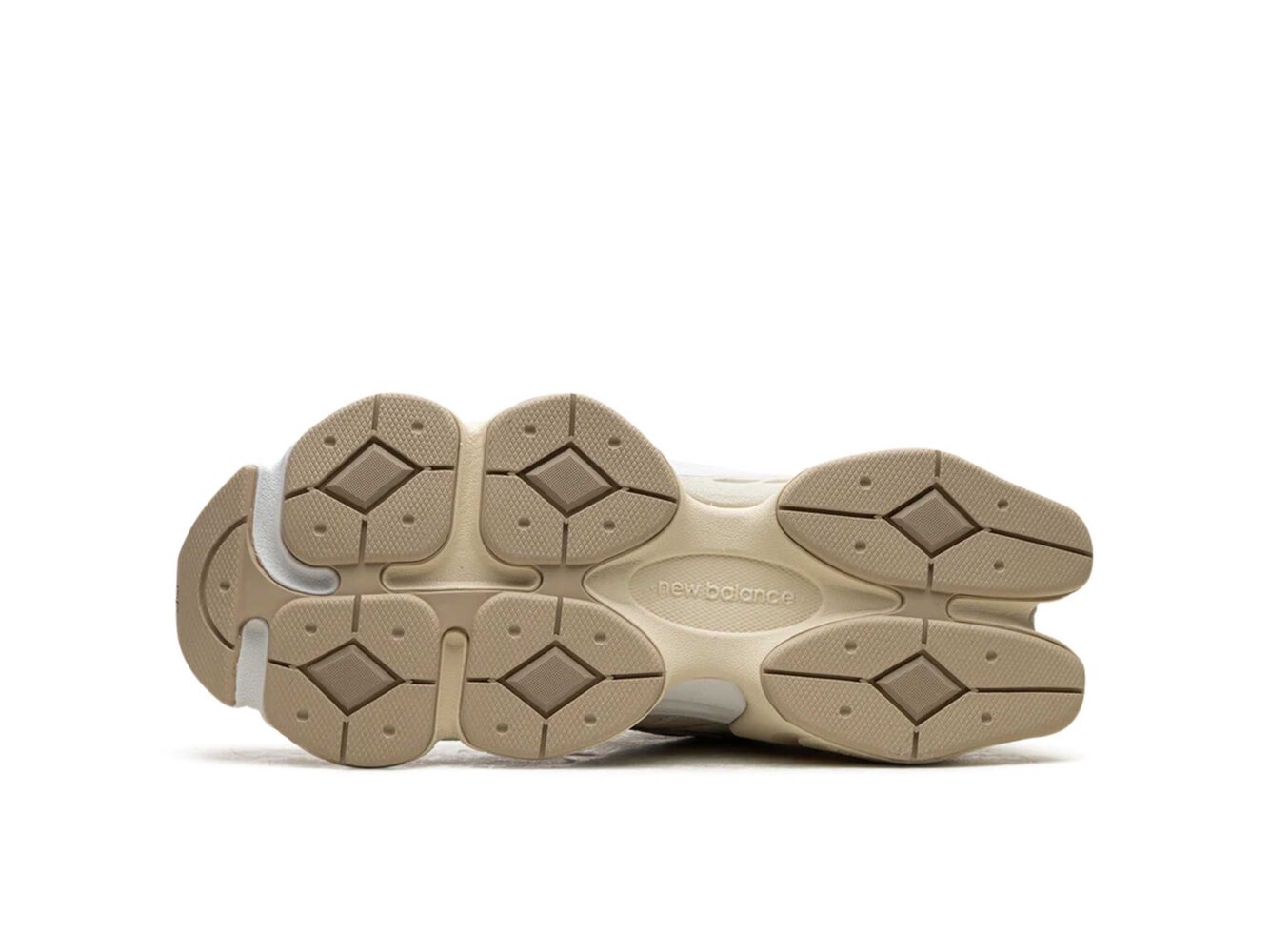New Balance 9060 Mushroom Brown U9060JAM купить