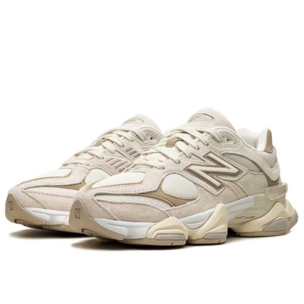 New Balance 9060 Mushroom Brown U9060JAM