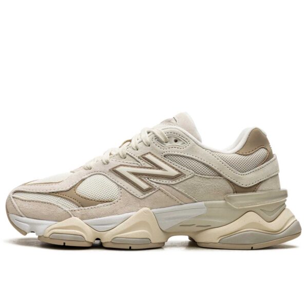 New Balance 9060 Mushroom Brown U9060JAM купить