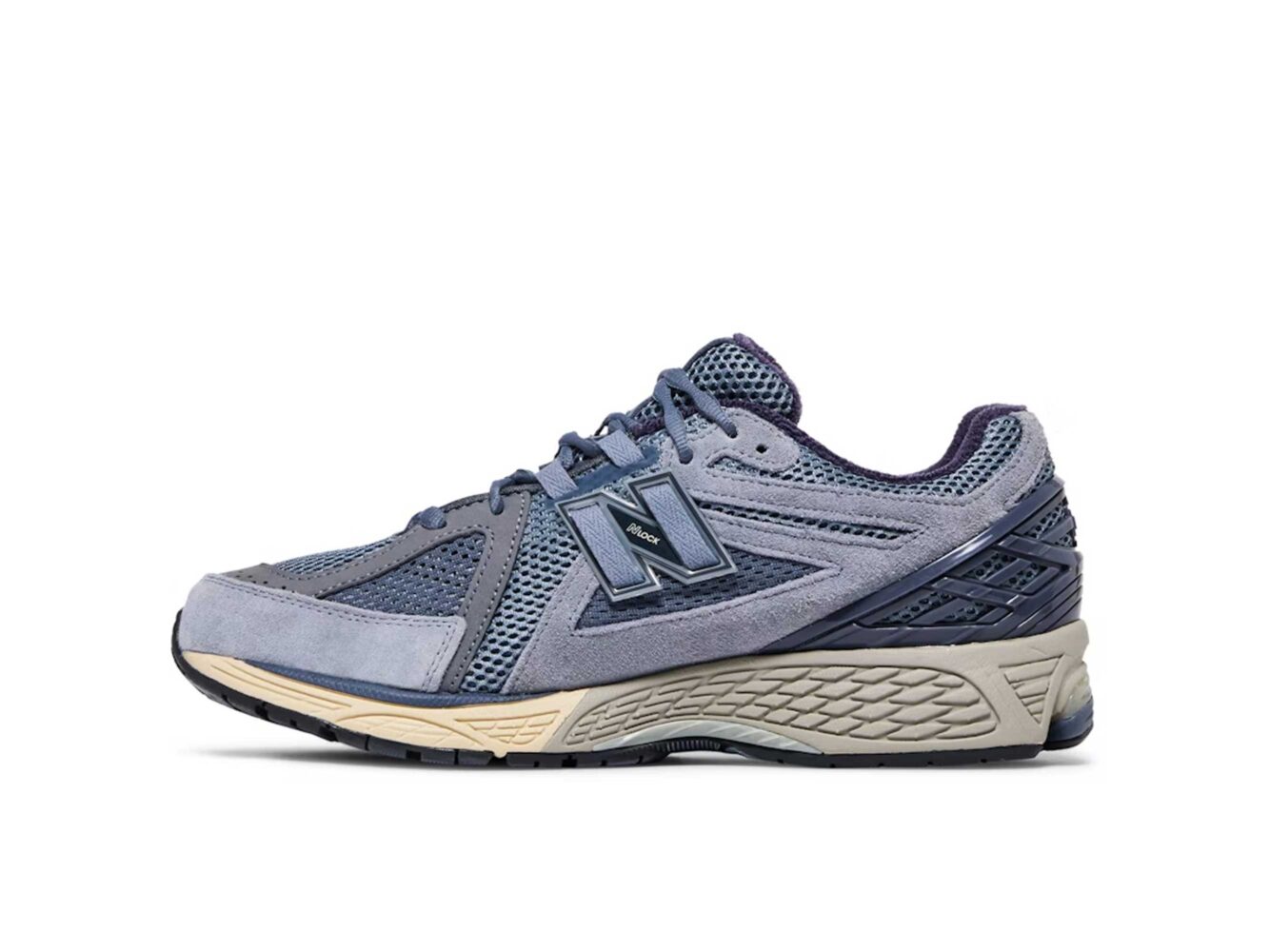 AURALEE x New Balance 1906R Flint Stone M1906RAL купить