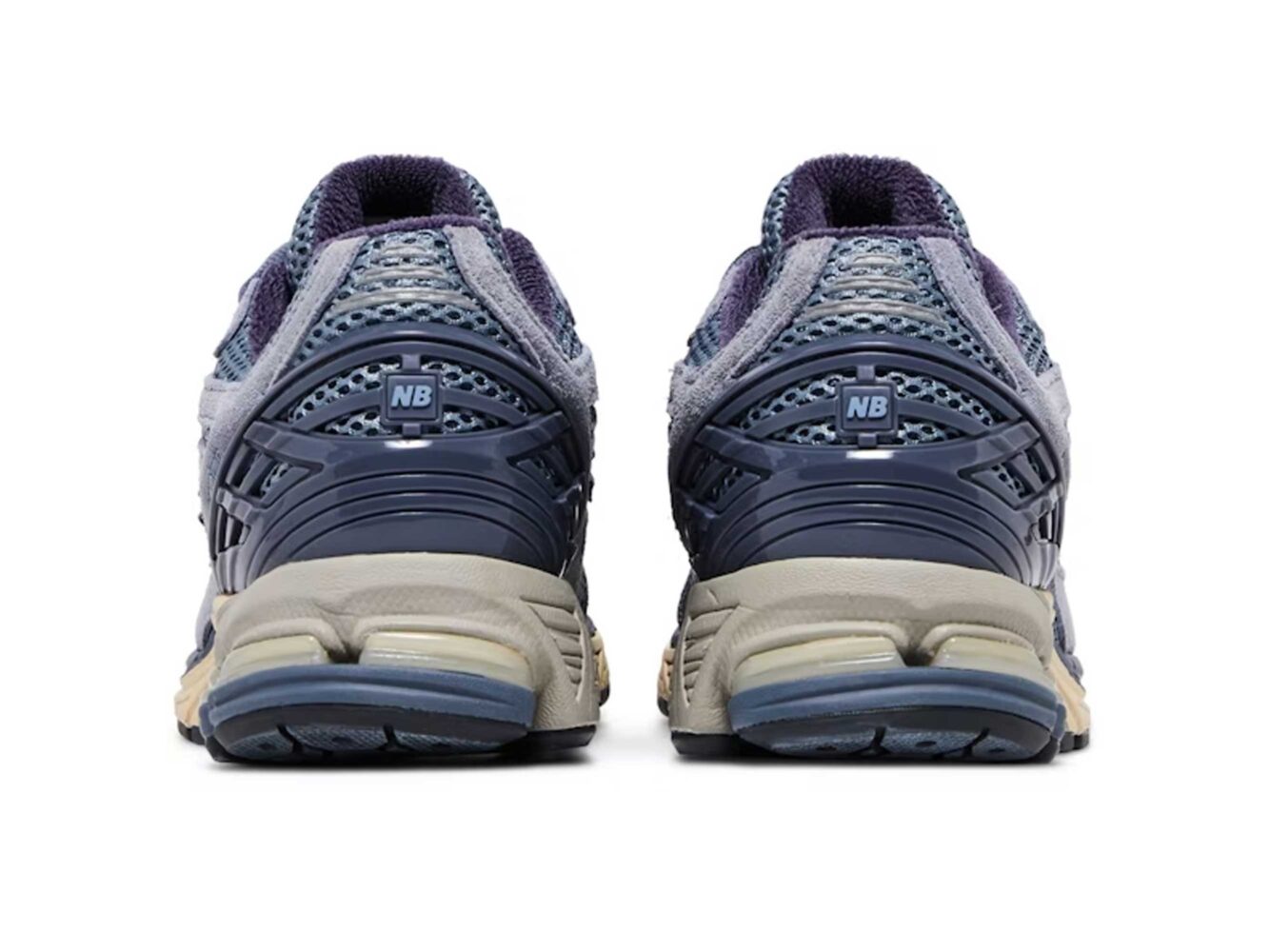 AURALEE x New Balance 1906R Flint Stone M1906RAL купить