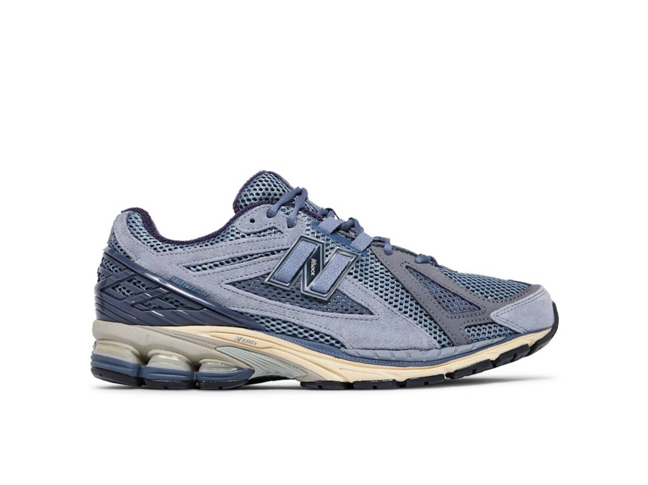 AURALEE x New Balance 1906R Flint Stone M1906RAL купить