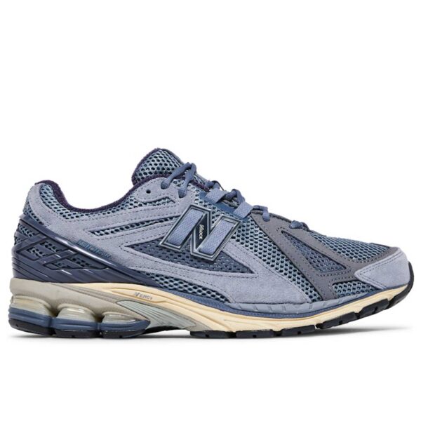AURALEE x New Balance 1906R Flint Stone M1906RAL