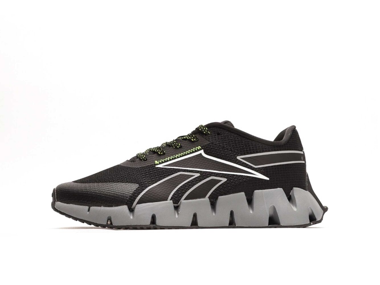 Flintstones Meet Jetsons x Reebok Zig Dynamica GX0193 купить