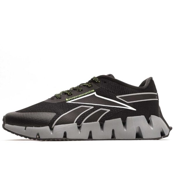 Flintstones Meet Jetsons x Reebok Zig Dynamica GX0193 купить