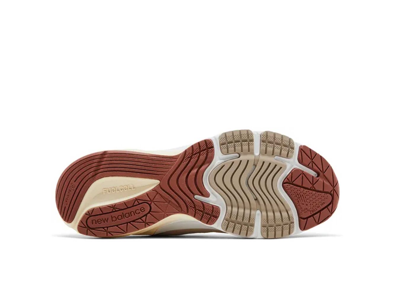 Loro Piana x New Balance 990v6 Made in USA Raw Cashew U990LP6 купить