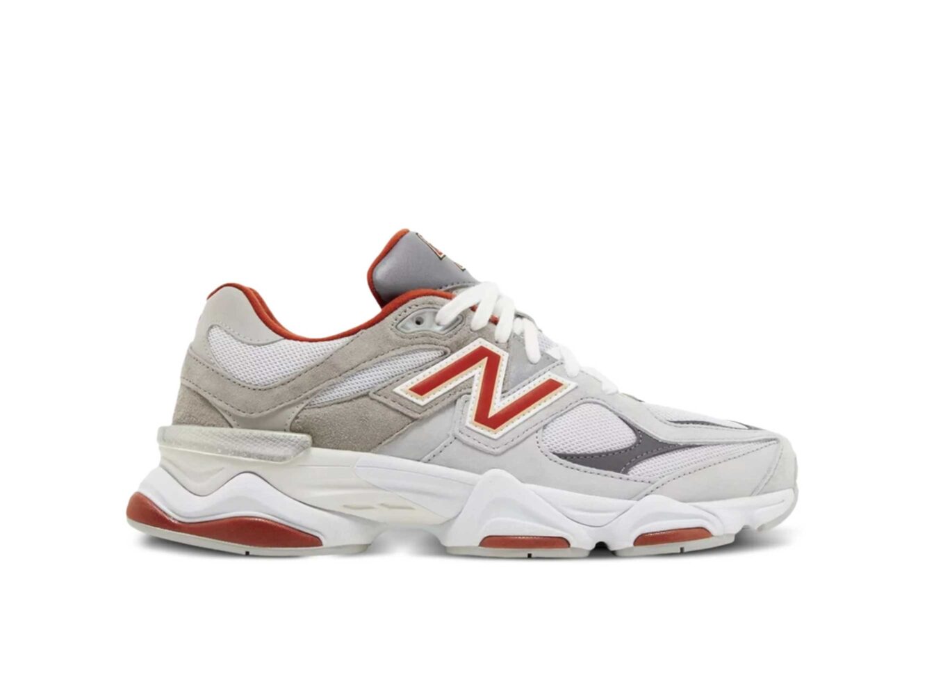New Balance 9060 Boston College U9060EGL купить