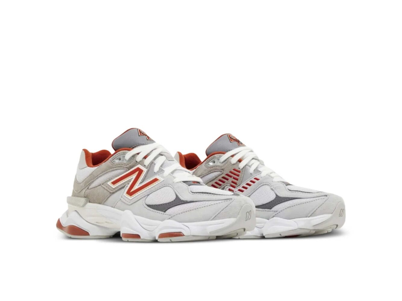 New Balance 9060 Boston College U9060EGL купить