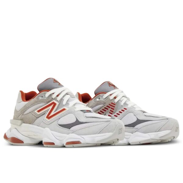 New Balance 9060 Boston College U9060EGL