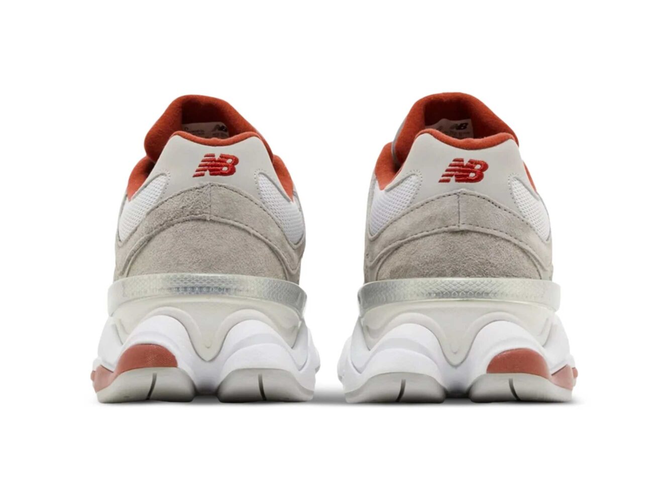 New Balance 9060 Boston College U9060EGL купить