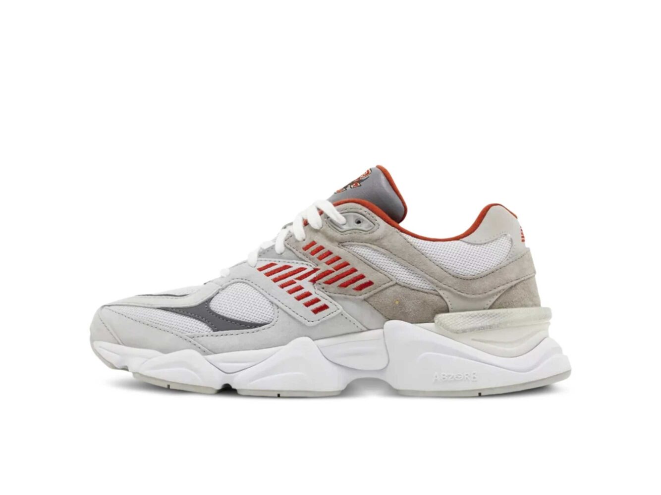 New Balance 9060 Boston College U9060EGL купить