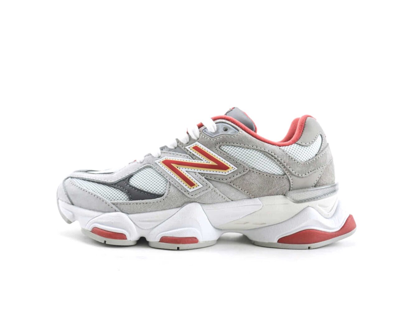 New Balance 9060 Boston College U9060EGL купить