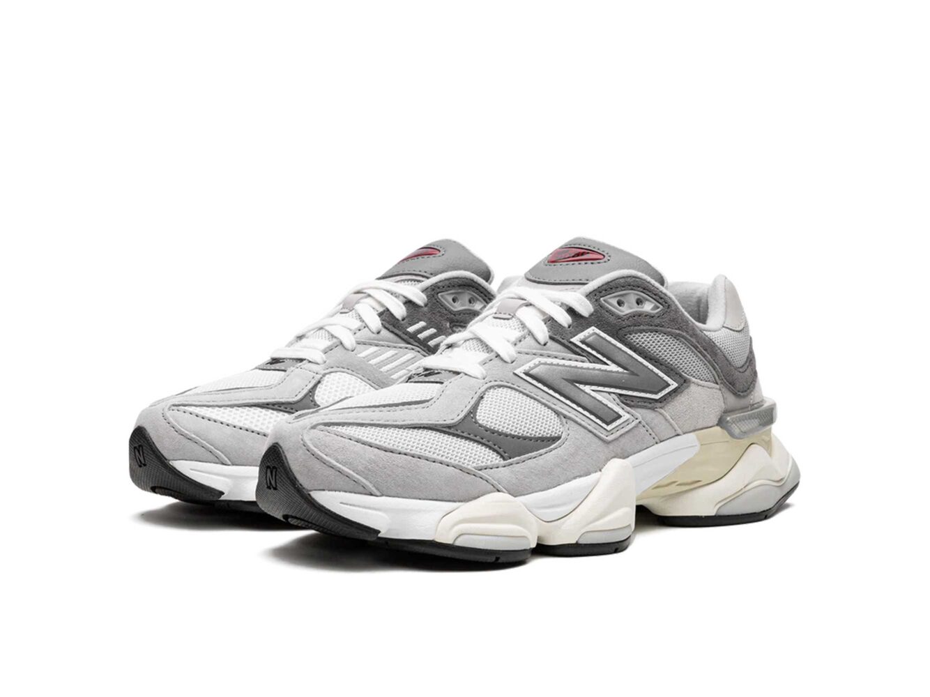 New Balance 9060 Grey U9060GRY купить