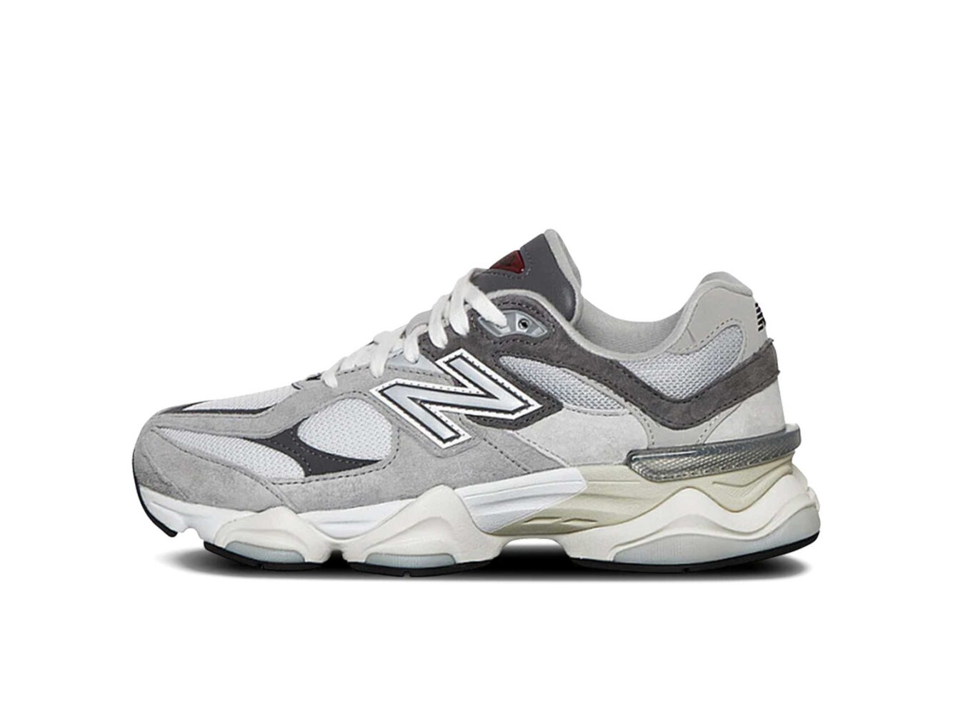 New Balance 9060 Grey U9060GRY купить