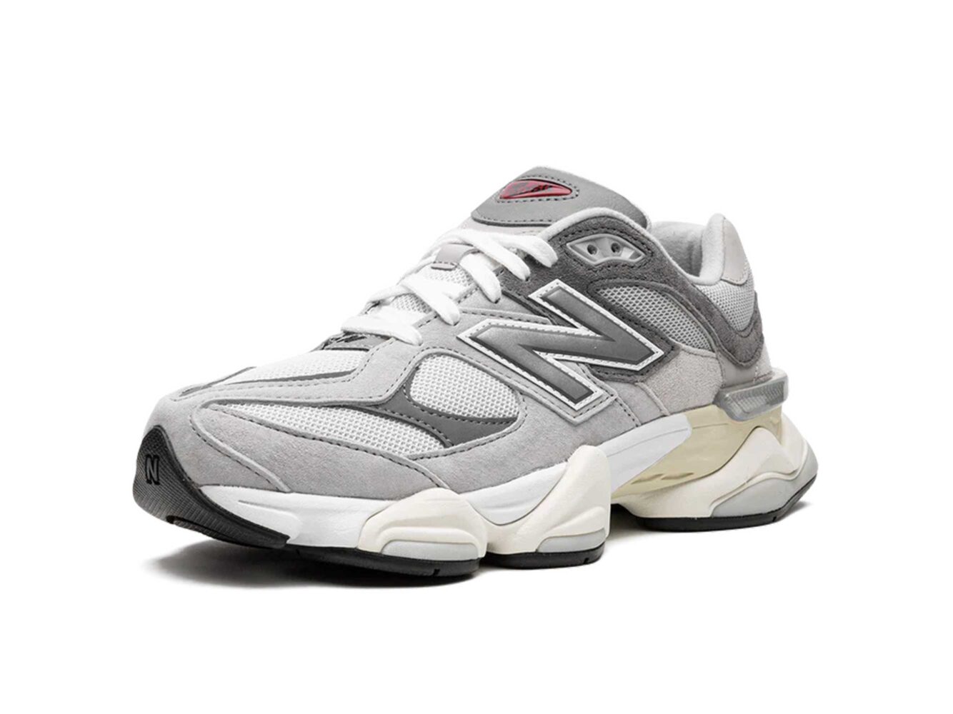 New Balance 9060 Grey U9060GRY купить
