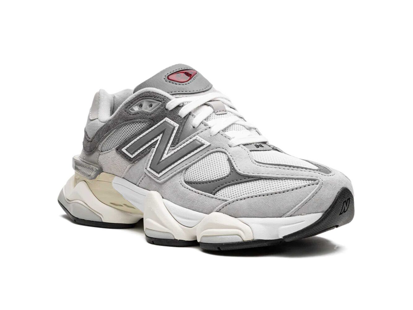 New Balance 9060 Grey U9060GRY купить