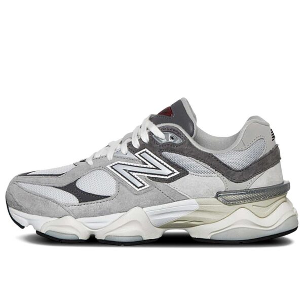 New Balance 9060 Grey U9060GRY купить