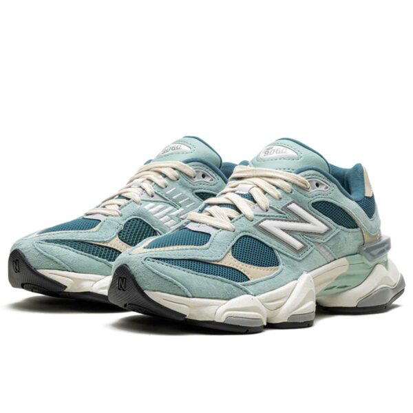 New Balance  9060 New Spruce U9060FG