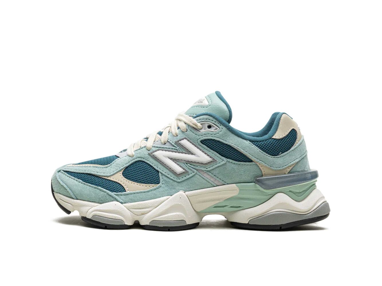 New Balance 9060 New Spruce U9060FG купить