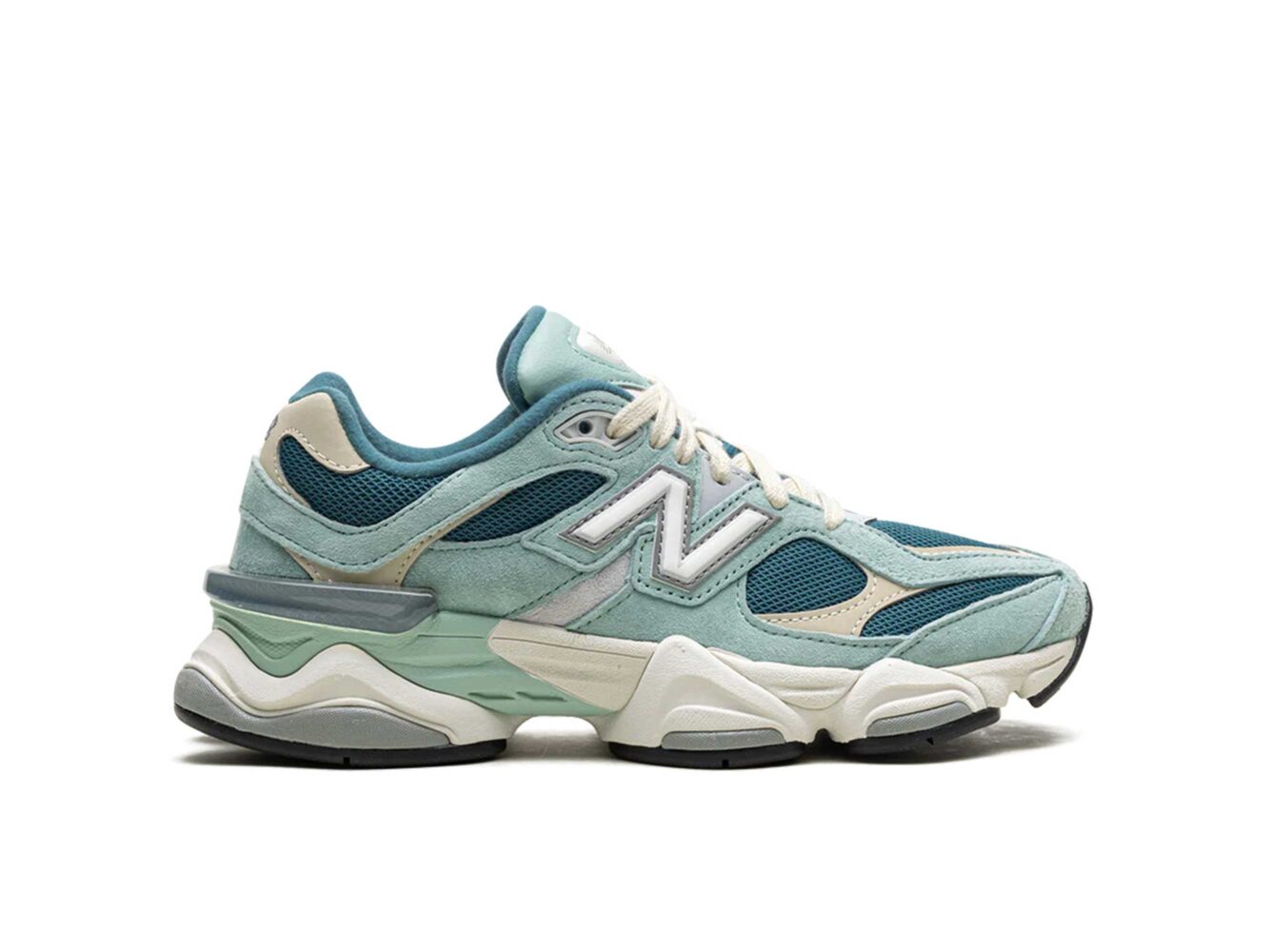New Balance 9060 New Spruce U9060FG купить